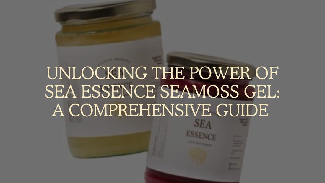 sea moss