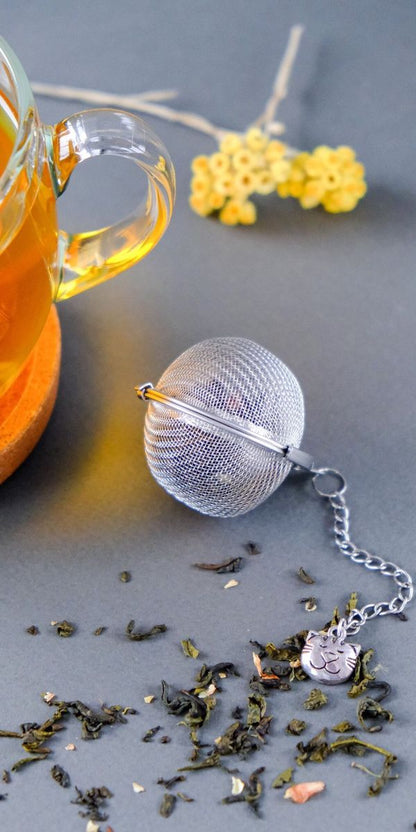 Tea Strainer