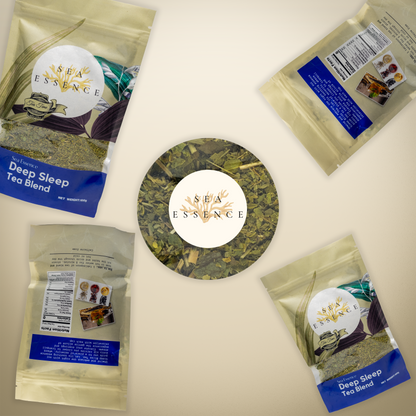 Deep Sleep herbal (100g)