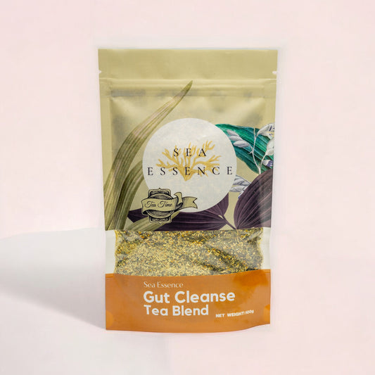 Gut Cleanse Tea Blend(100g)