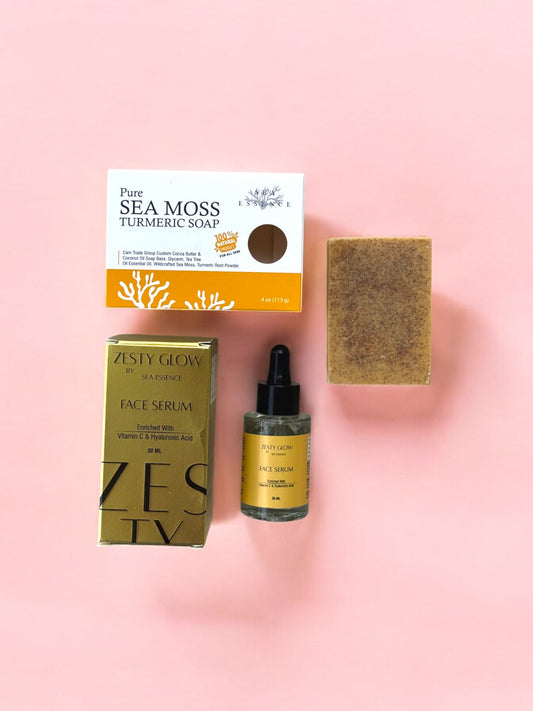 Hyperpigmentation Bundle