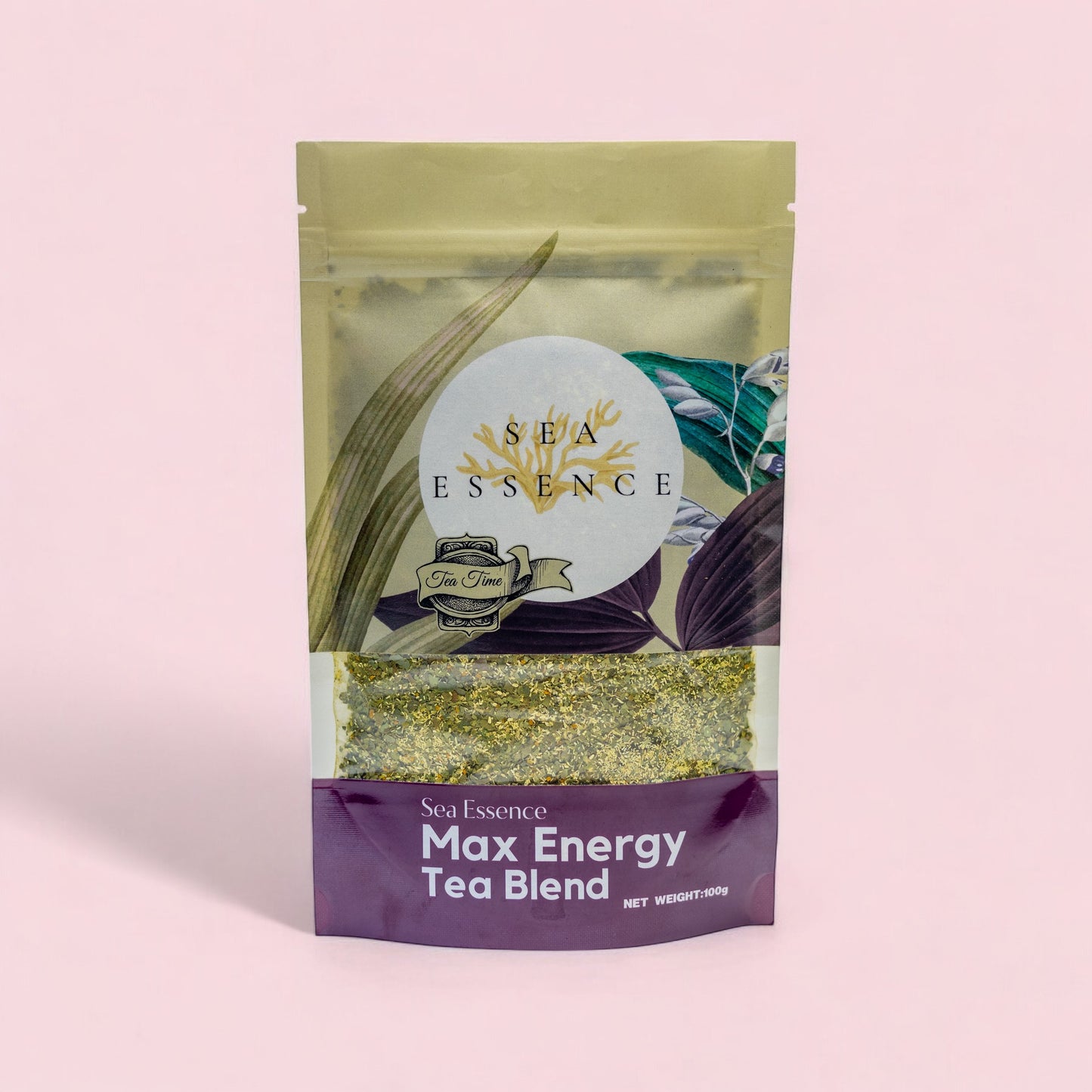 Max Energy Blend(100g)