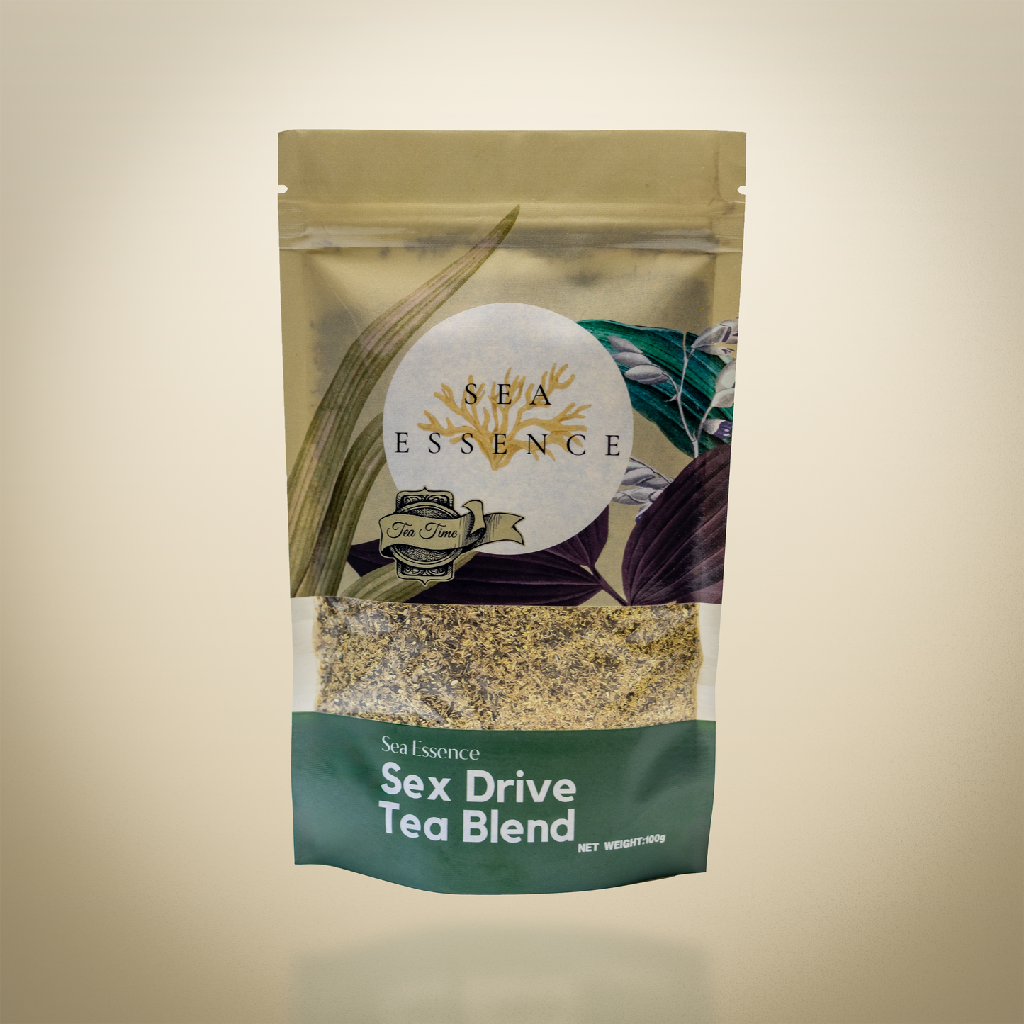 Sex drive Tea Blend(100g)