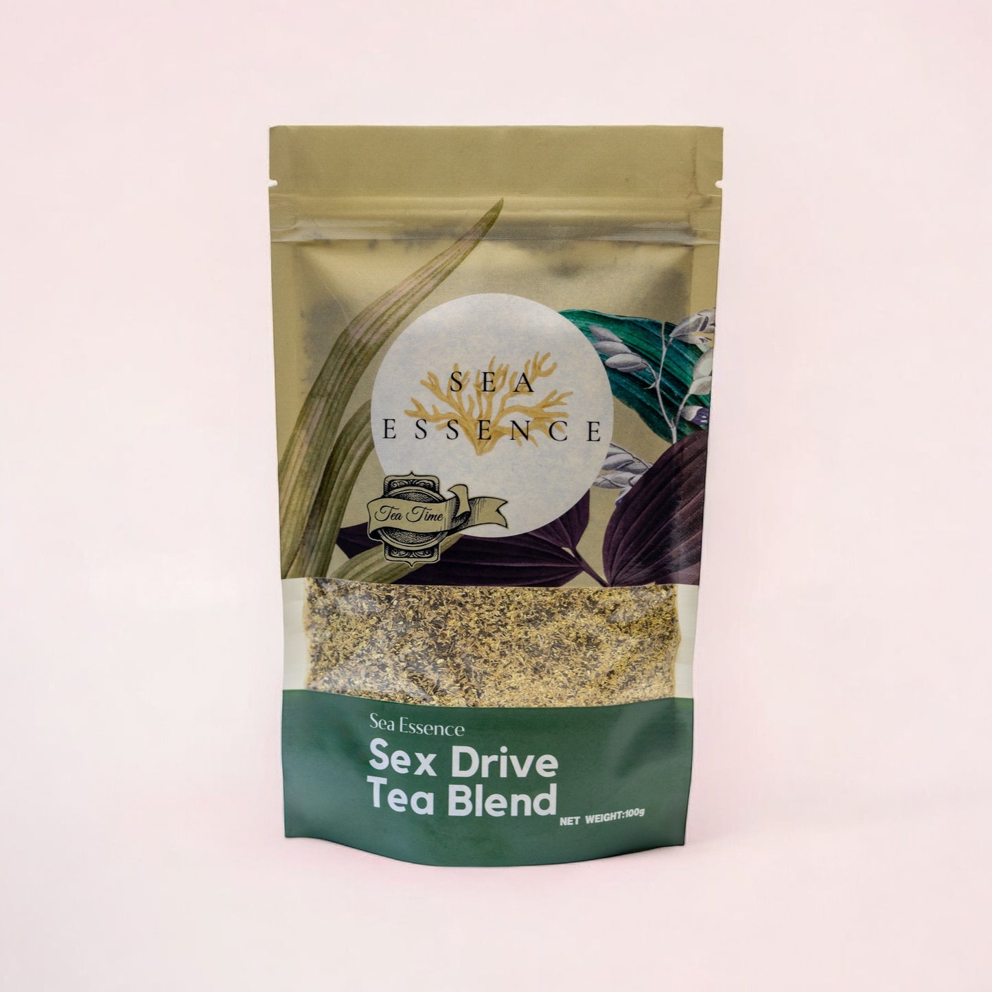 Sex Drive Blend (100g)