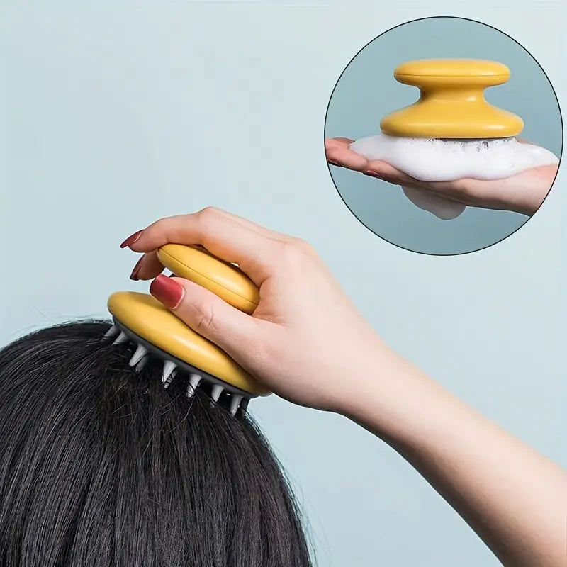 Scalp Massager