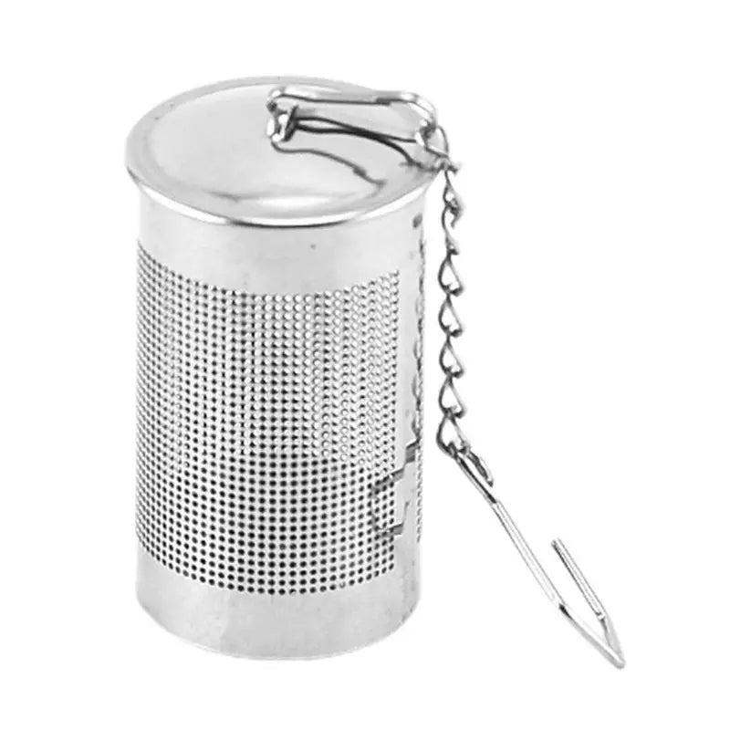 Tea Strainer by sea essence