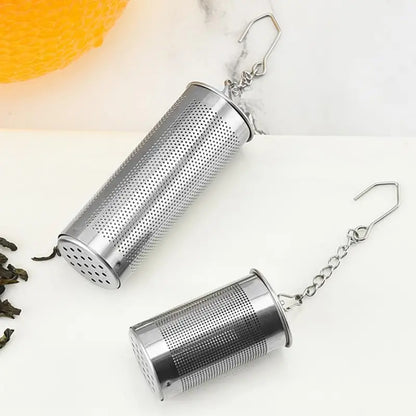 Tea Strainer